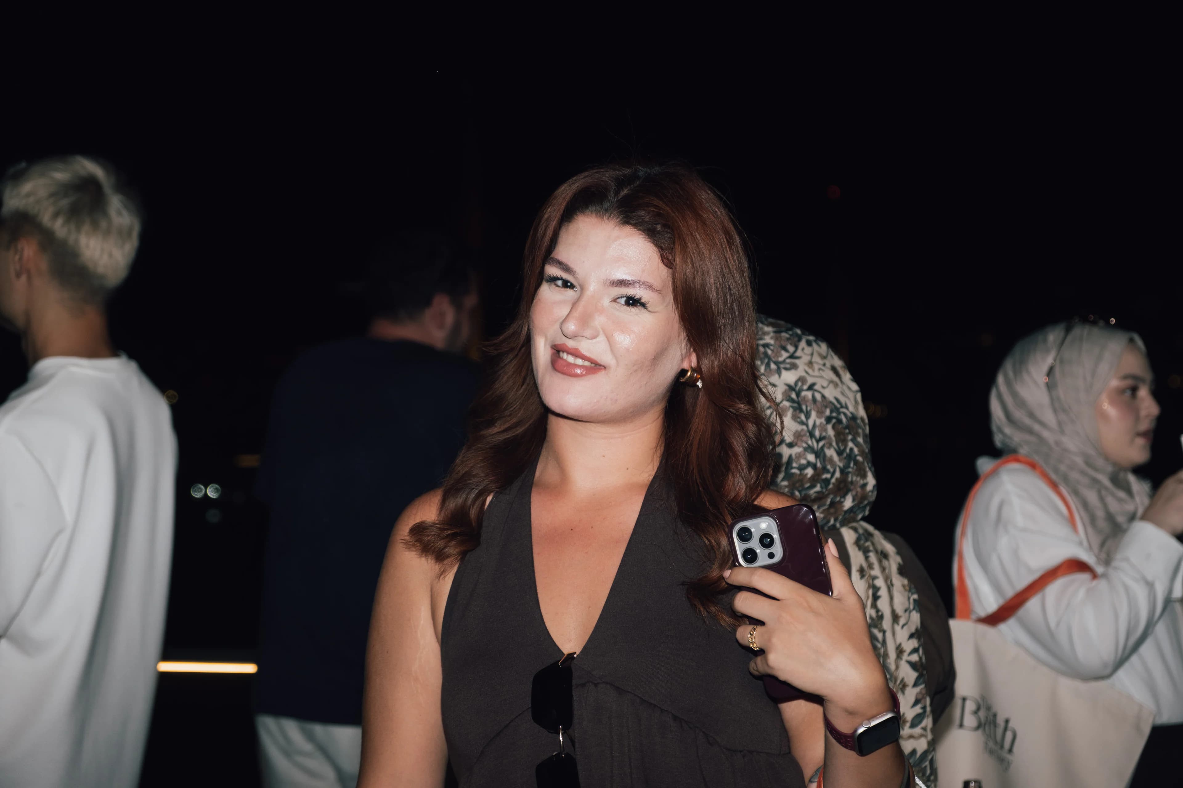 Influencer Night — Yaza Veda — 31. fotoğraf