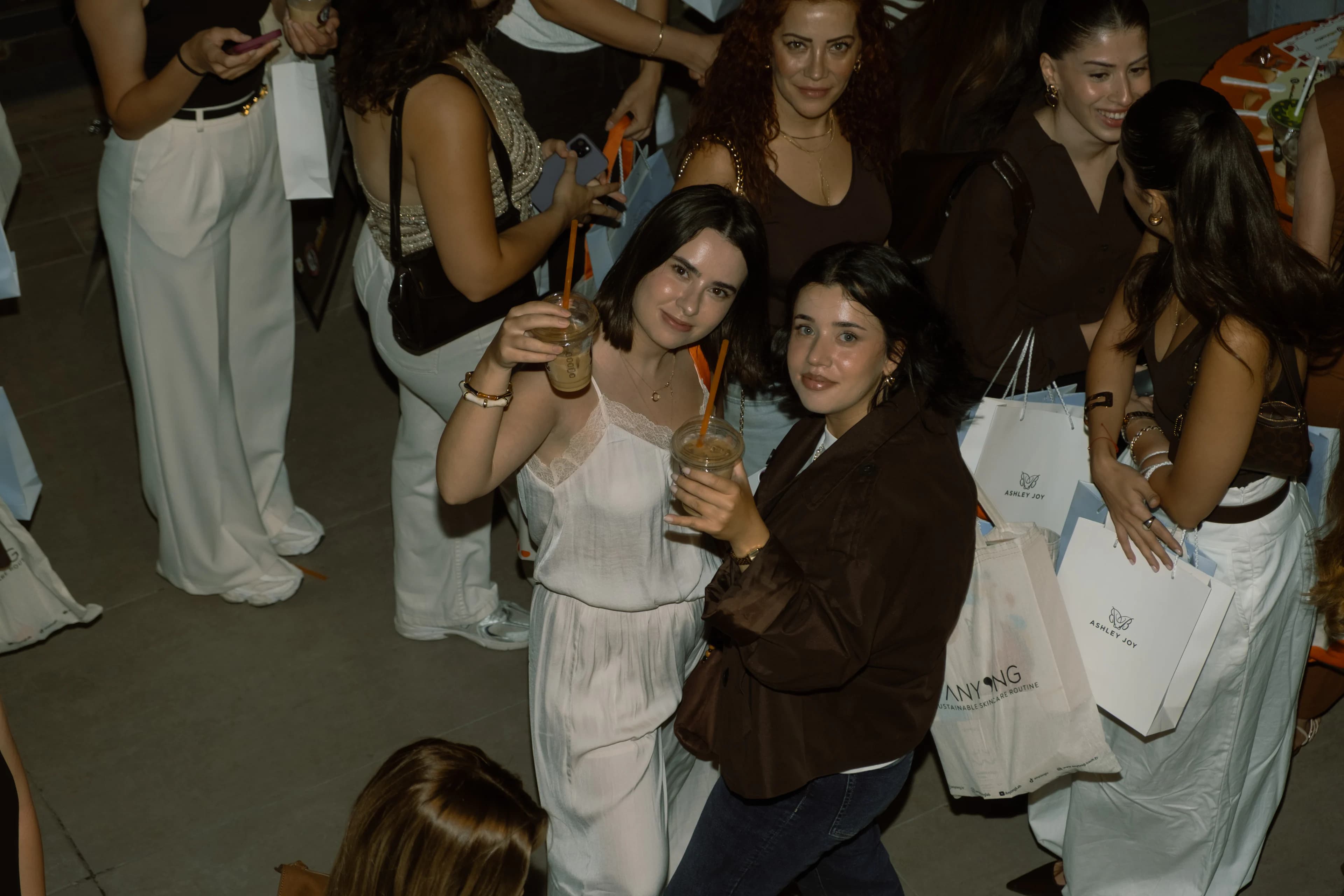 Influencer Night — Yaza Veda — 21. fotoğraf