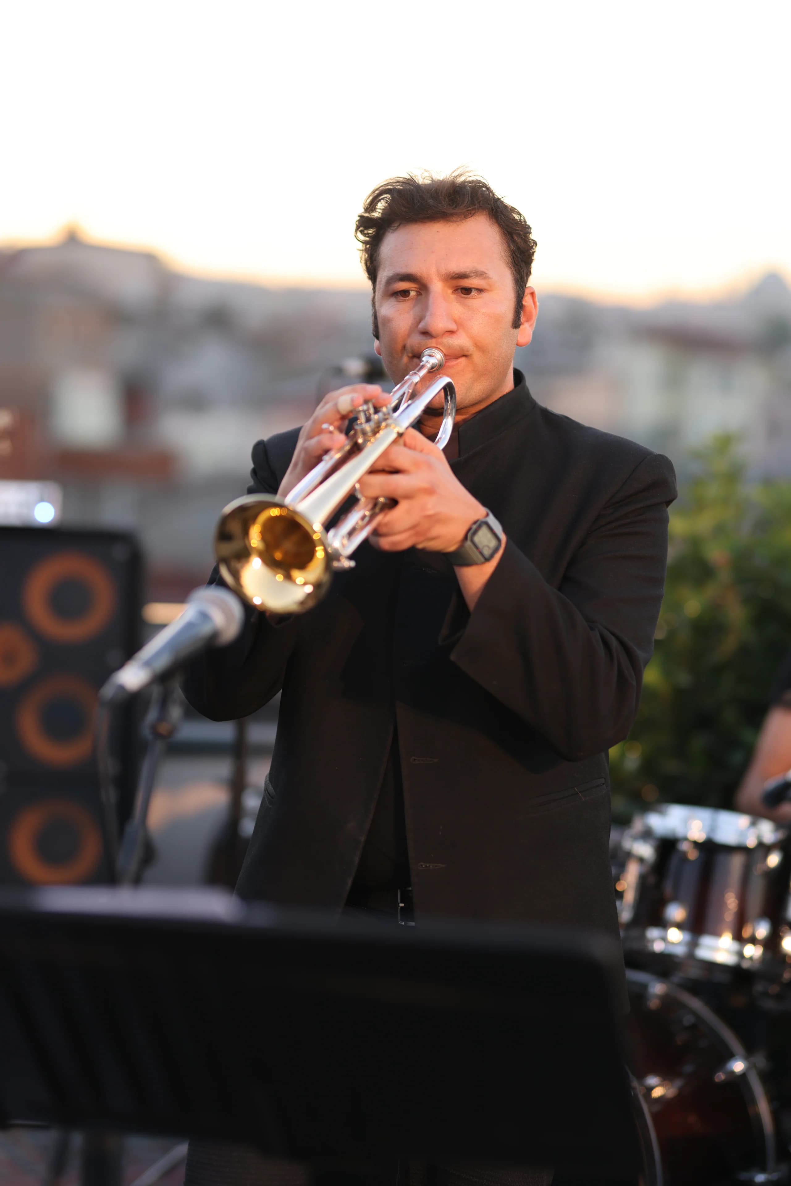 Akbank Jazz Festival — 3. fotoğraf