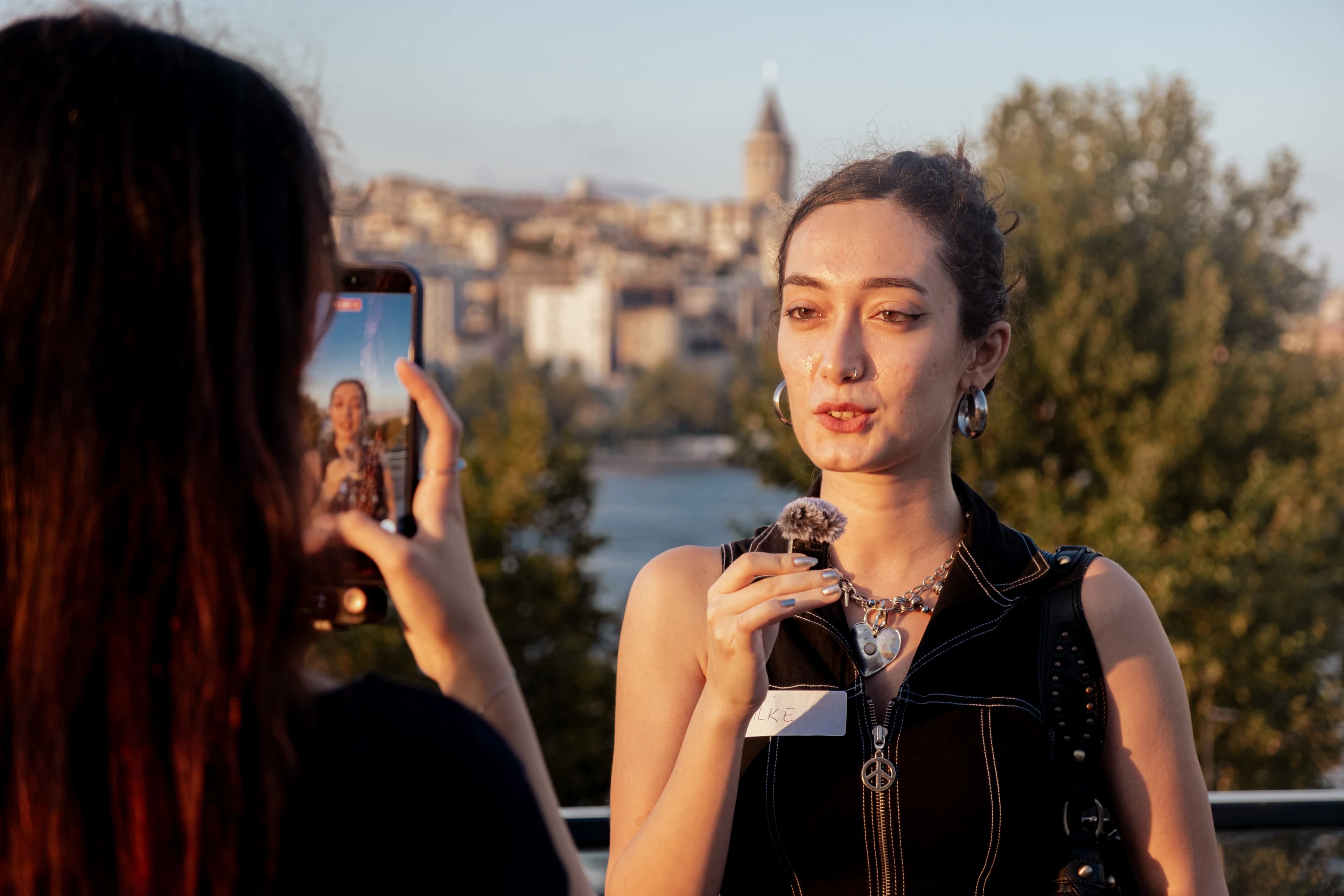 Pozitif İtiraf Gecesi — 4. fotoğraf