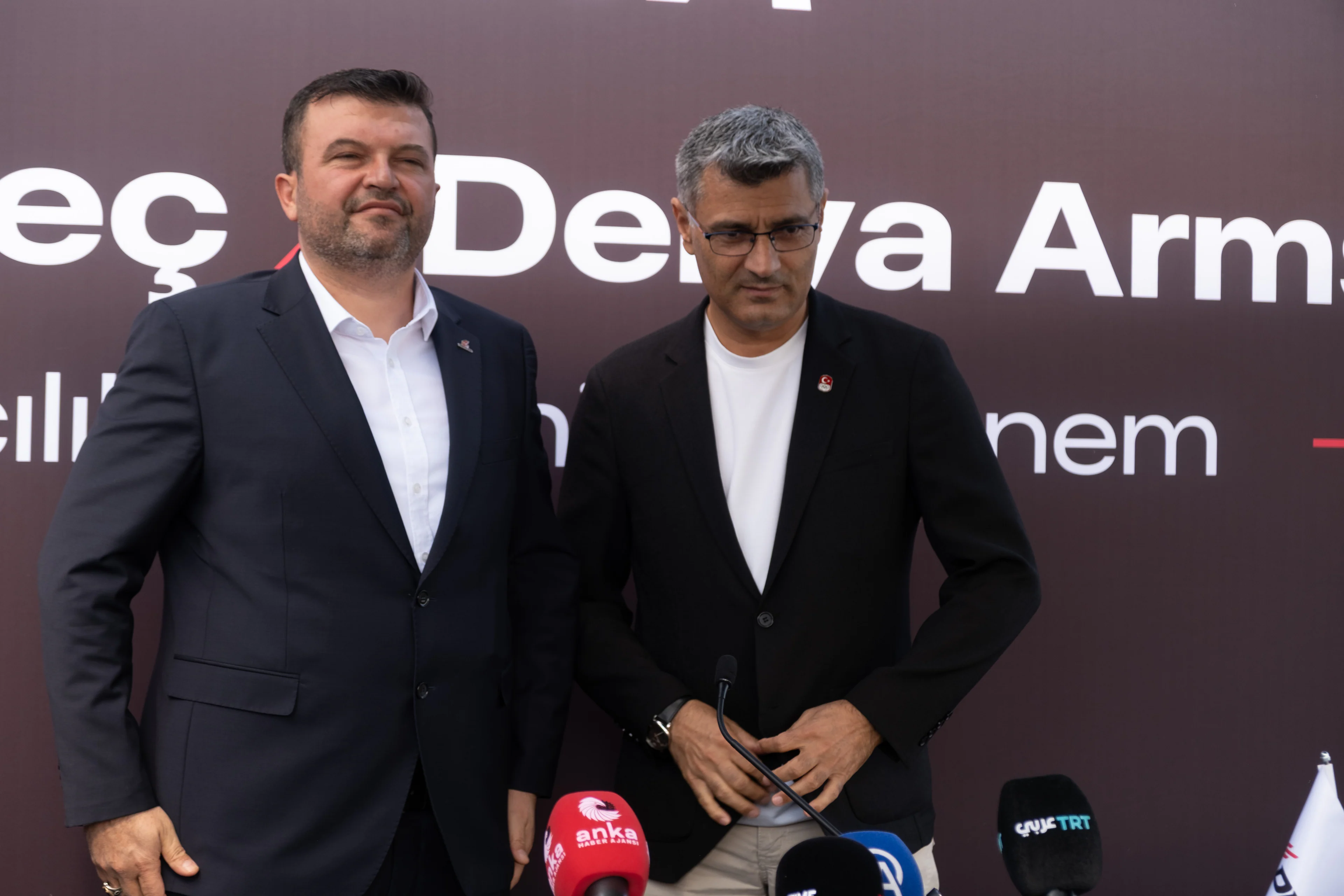 Yusuf Dikeç