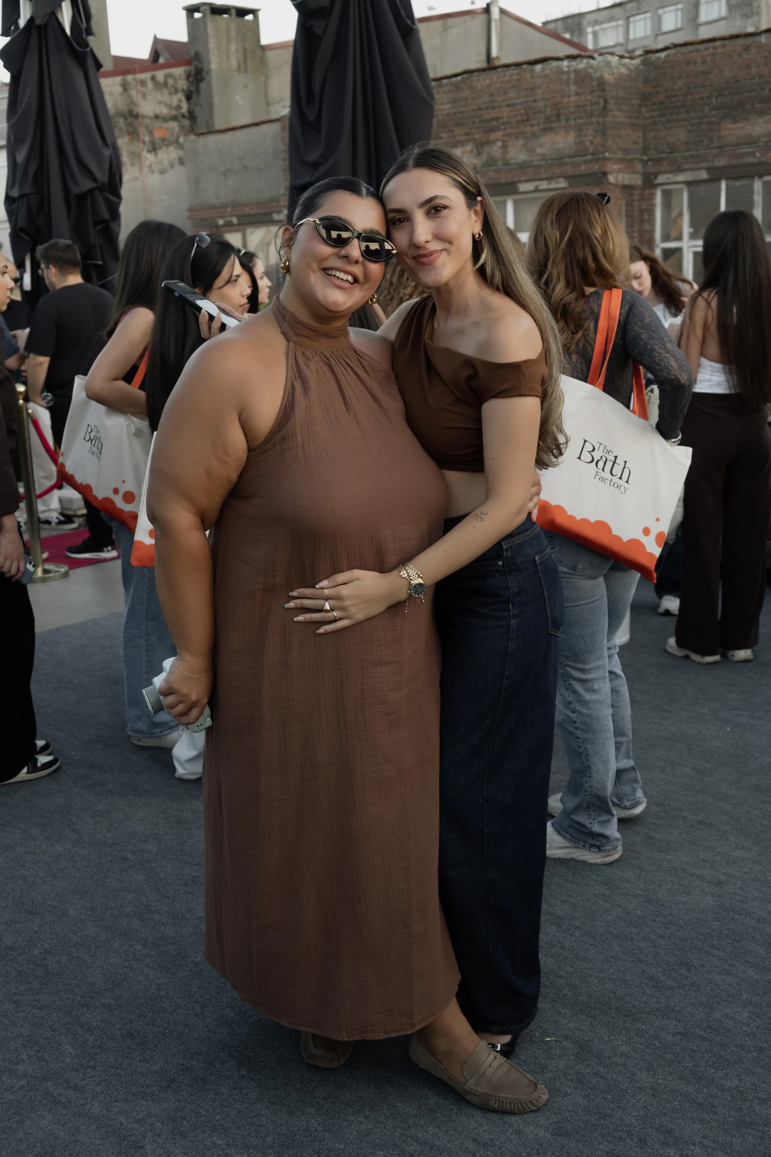 Influencer Night — Yaza Veda — 8. fotoğraf