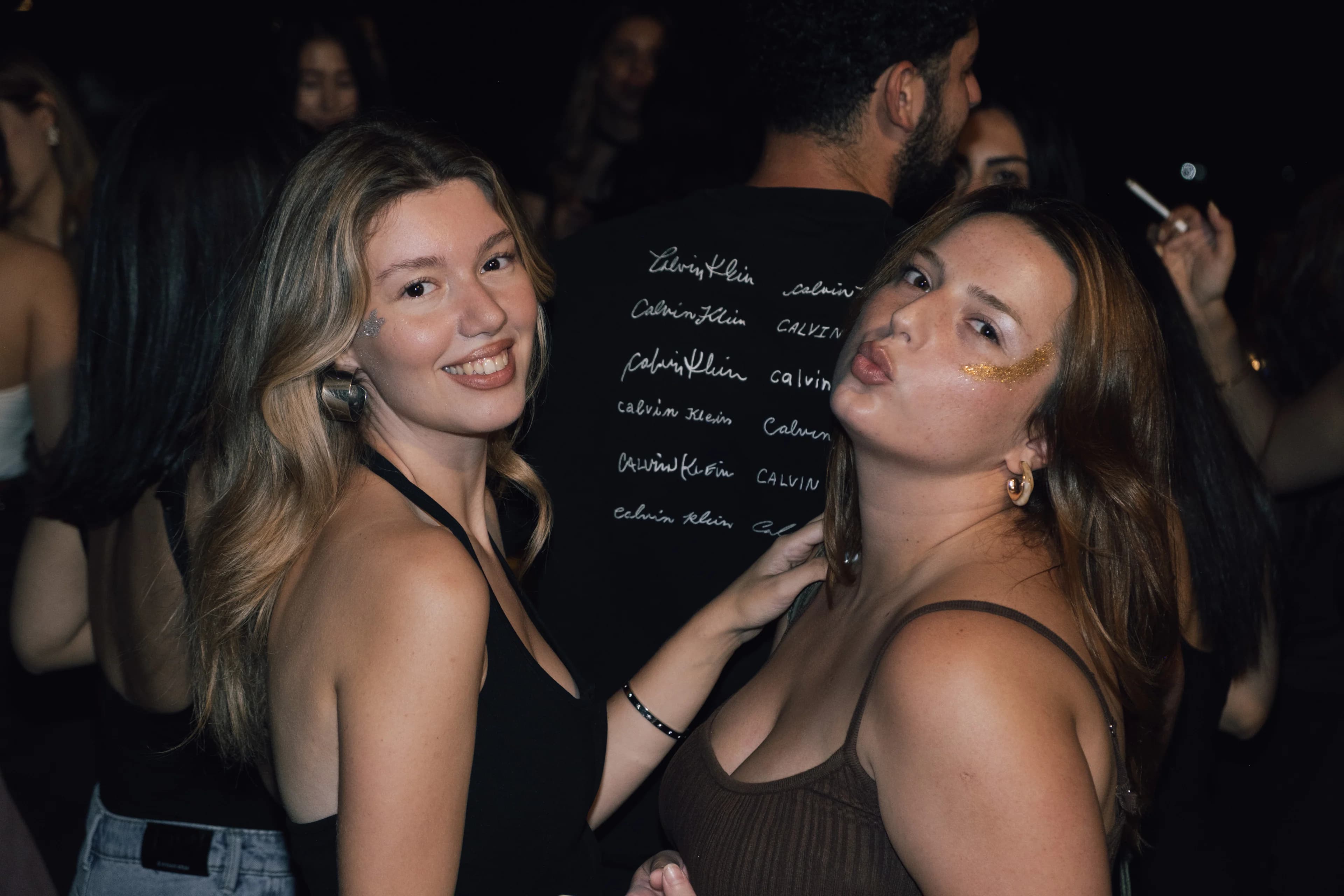 Influencer Night — Yaza Veda — 33. fotoğraf