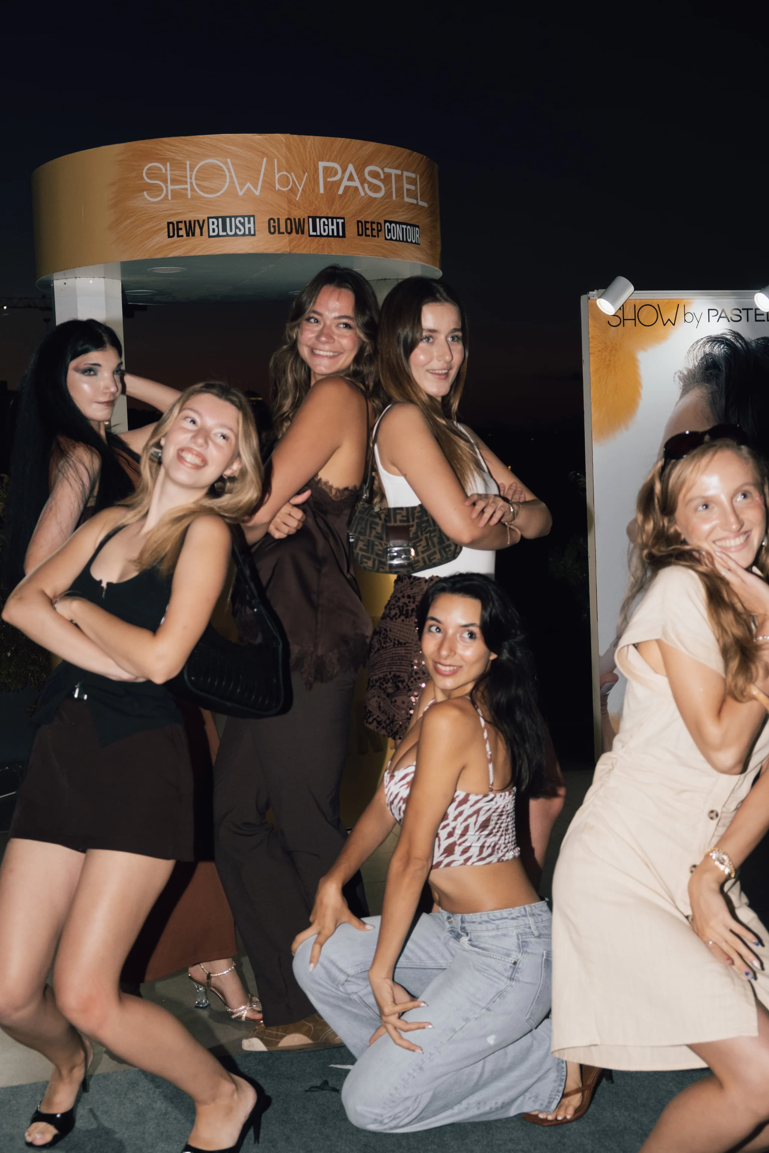 Influencer Night — Yaza Veda — 22. fotoğraf