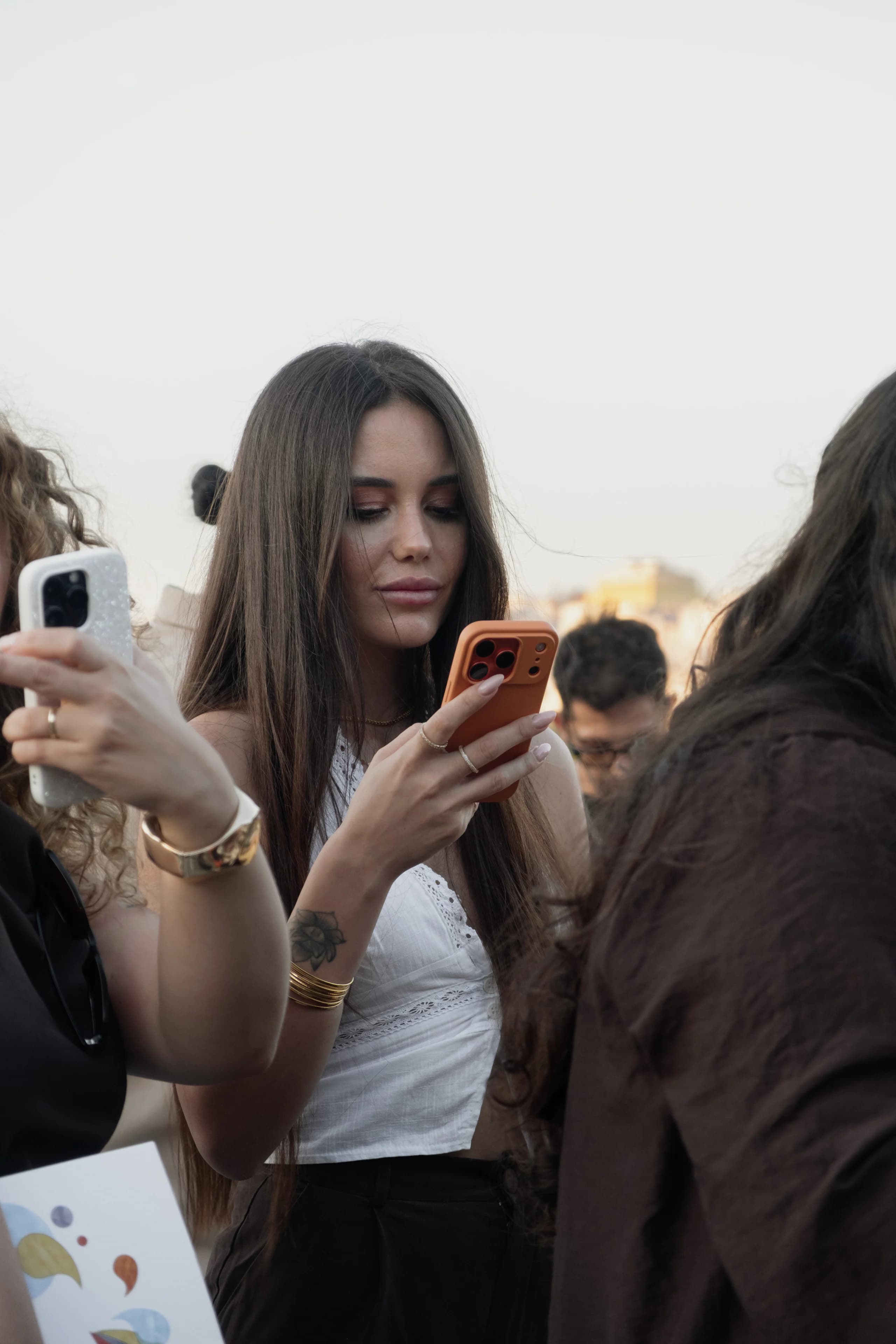 Influencer Night — Yaza Veda — 12. fotoğraf