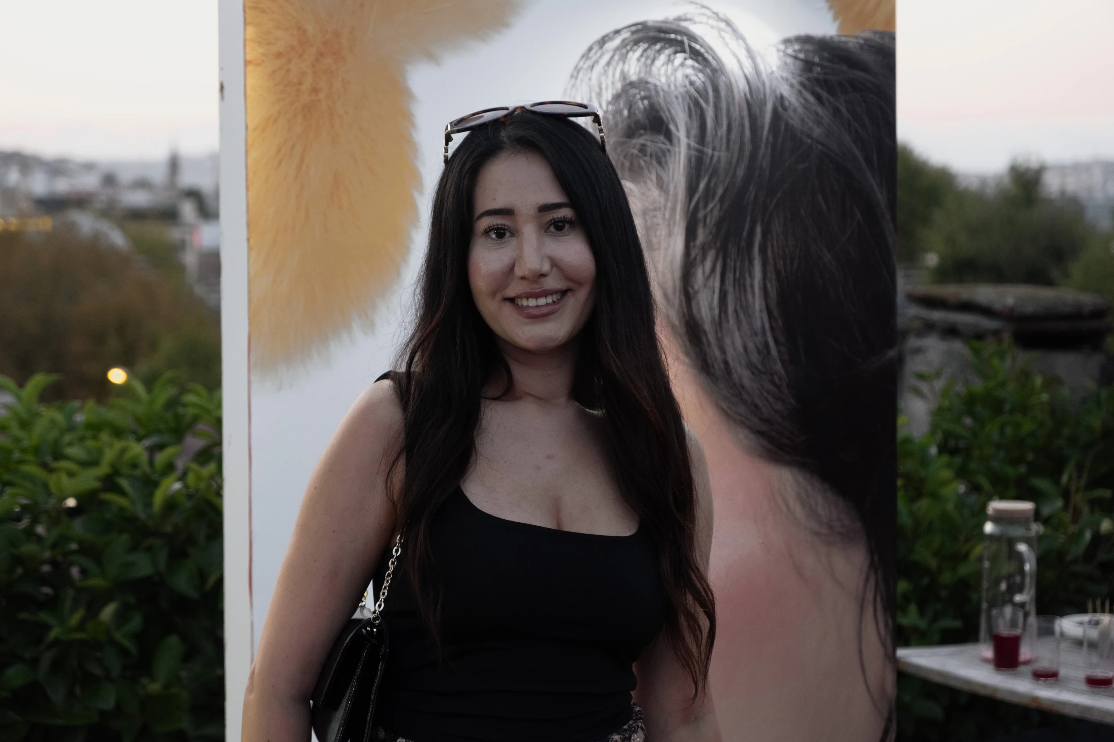 Influencer Night — Yaza Veda — 19. fotoğraf