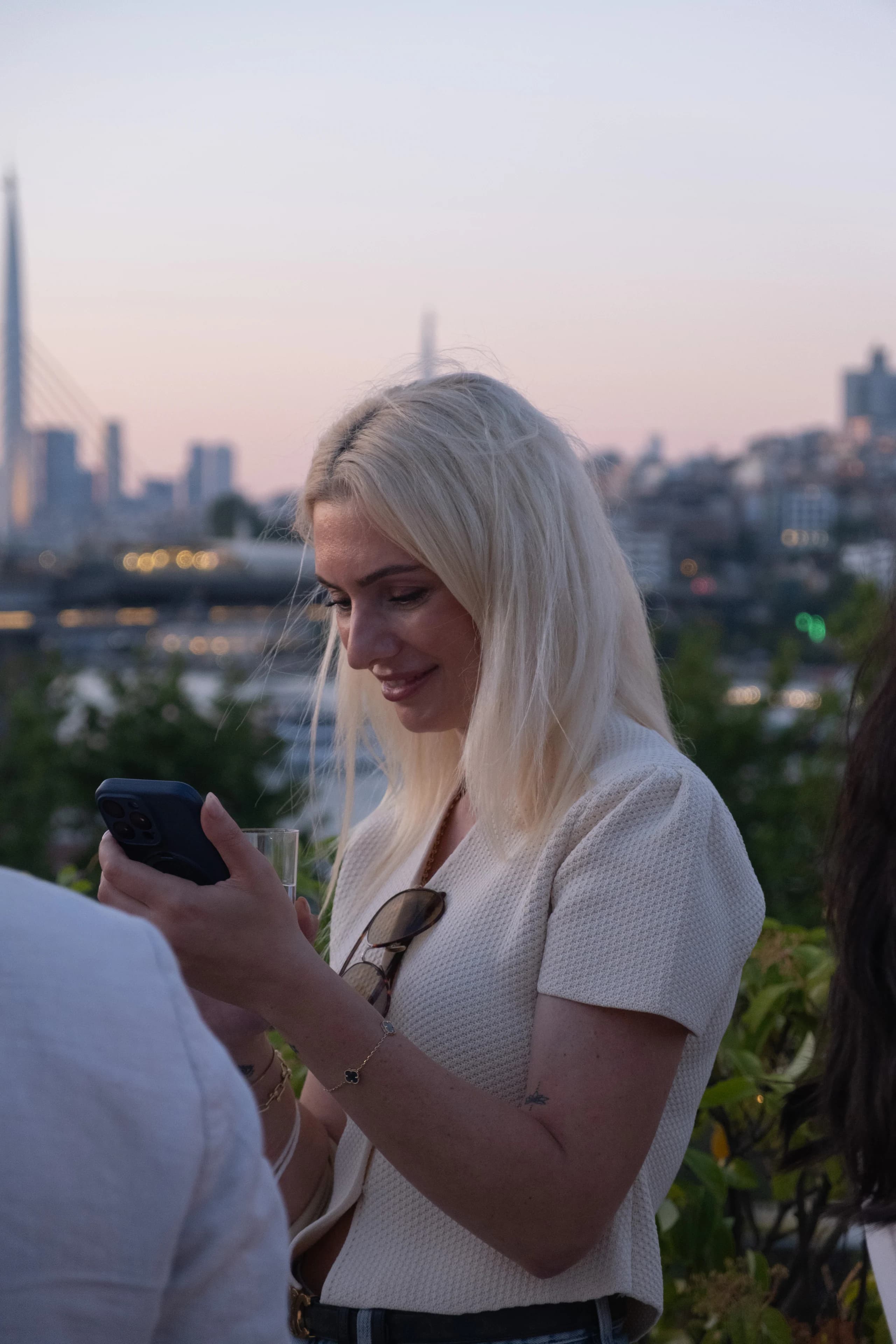 Influencer Night - Murat Savaş