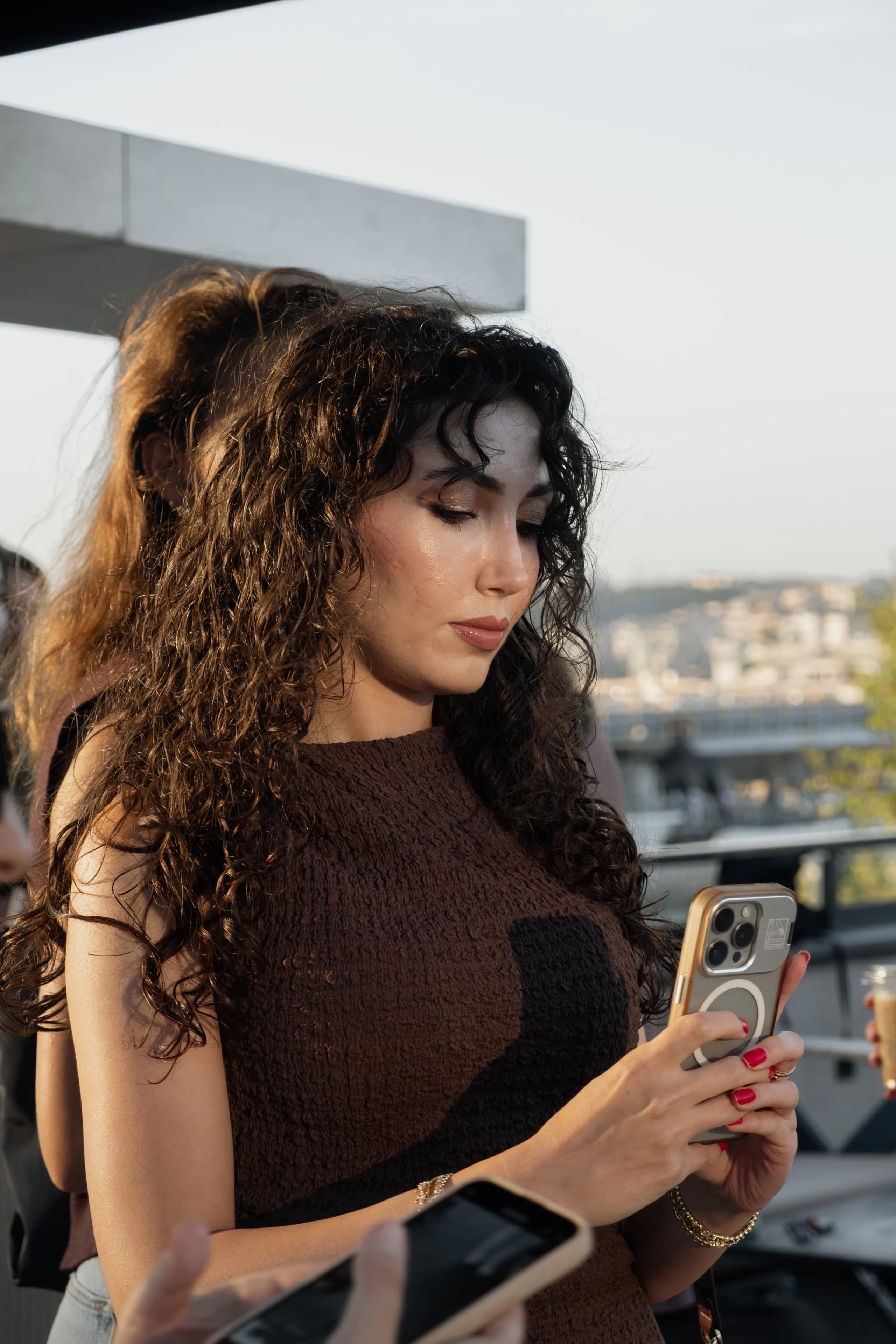 Influencer Night — Yaza Veda — 5. fotoğraf