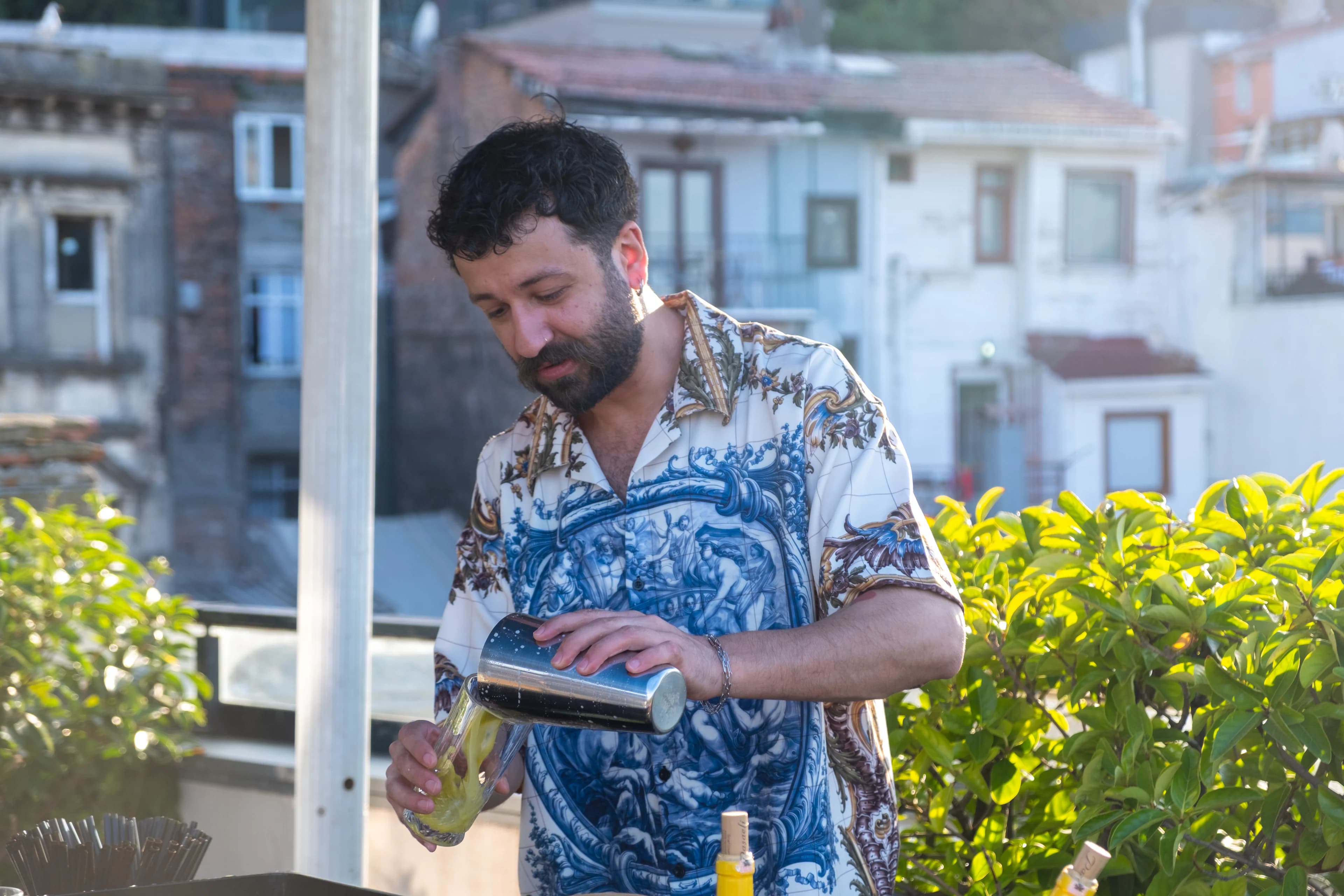 Griyer Happy Hour — 7. fotoğraf