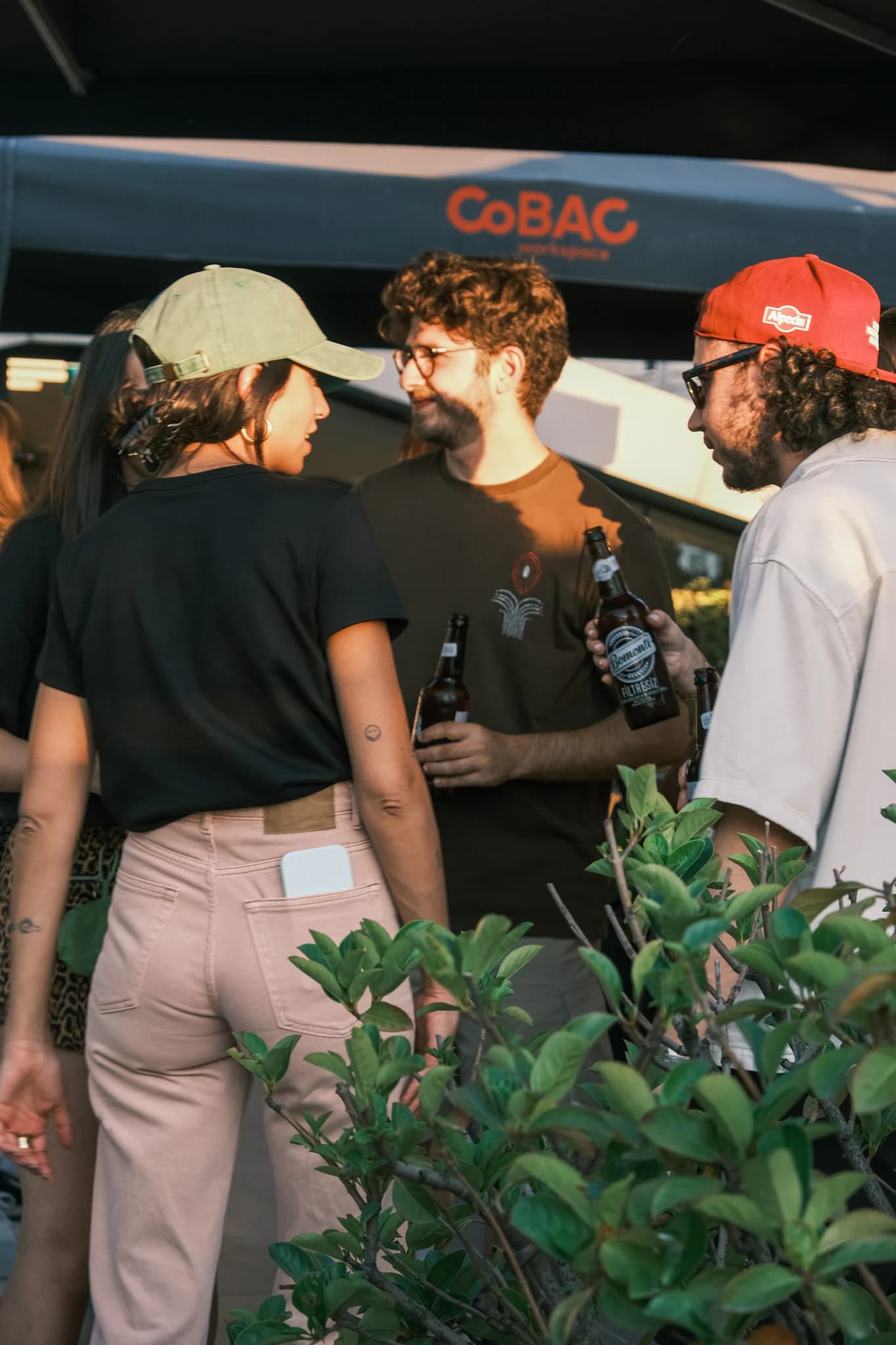 Bozcaada Jazz Festival Paydaşları & Monoro