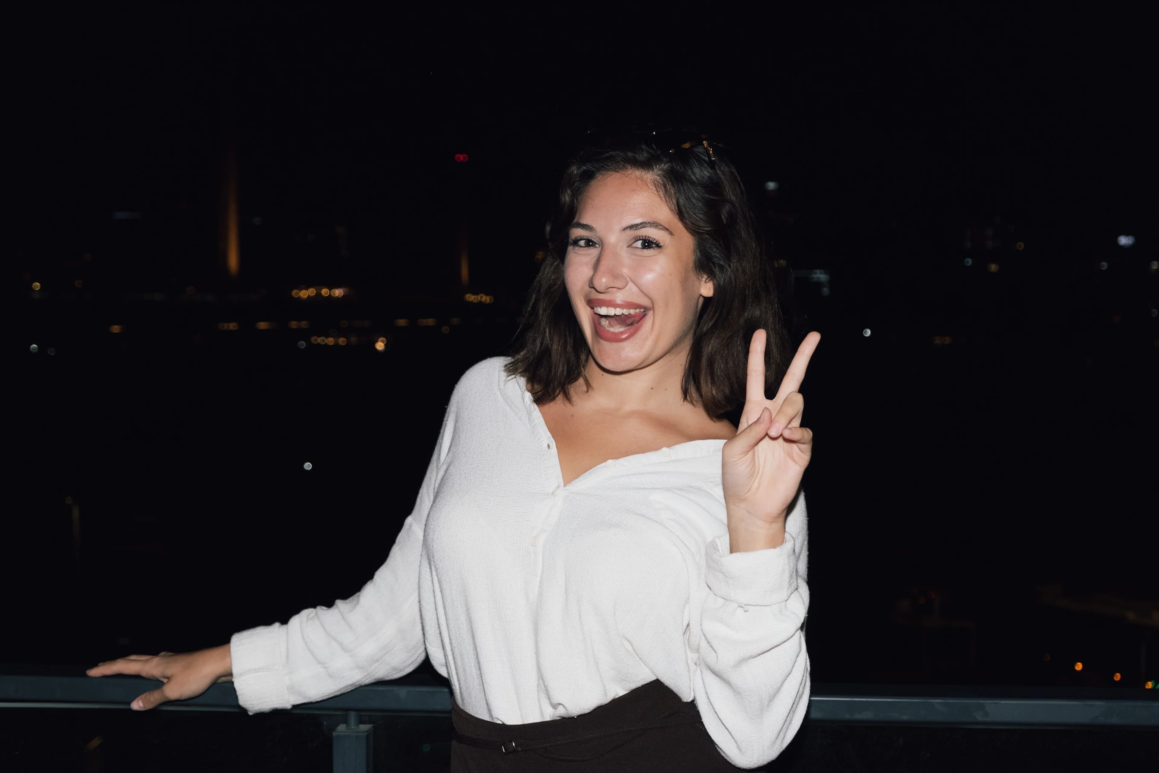 Influencer Night — Yaza Veda — 36. fotoğraf