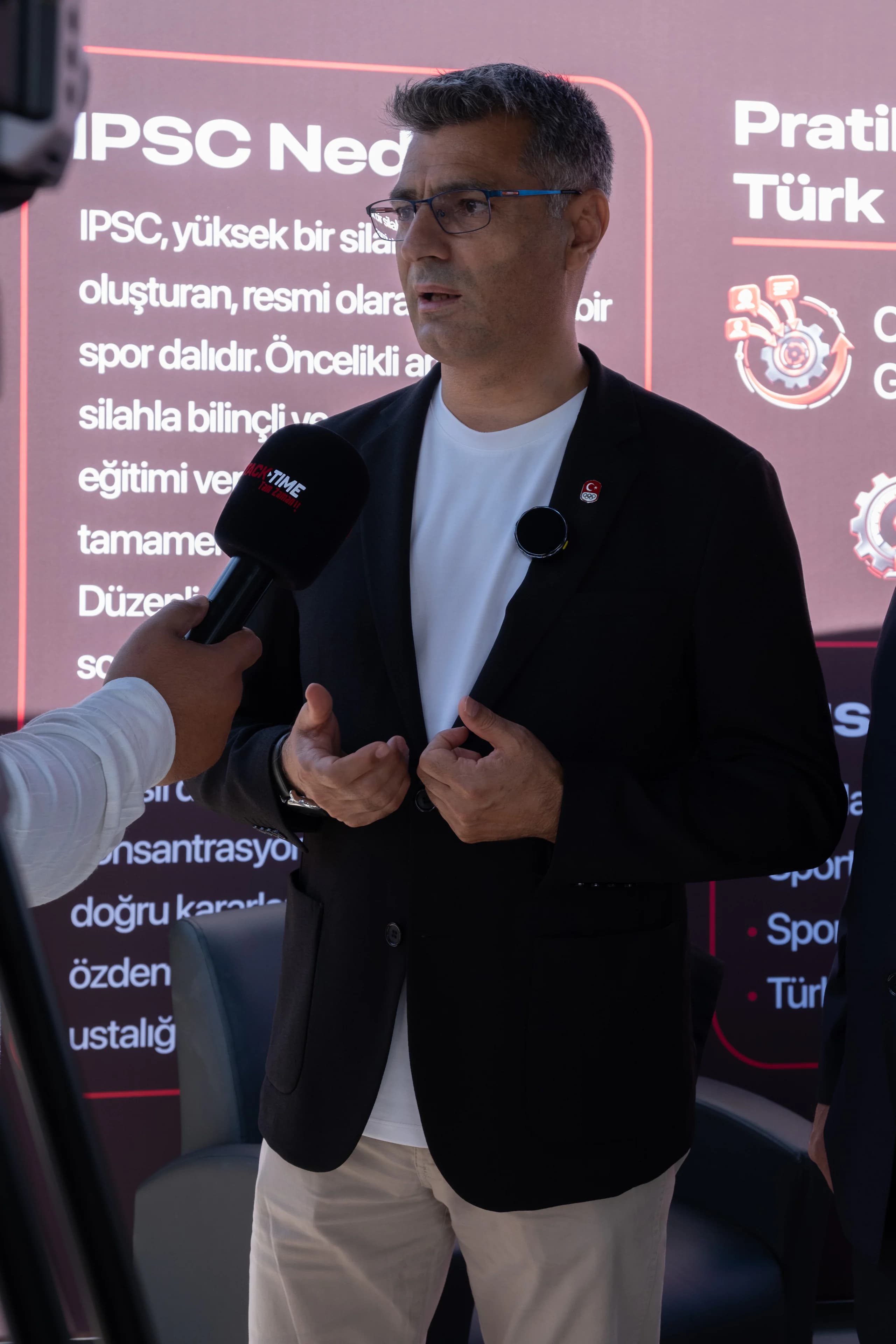 Yusuf Dikeç