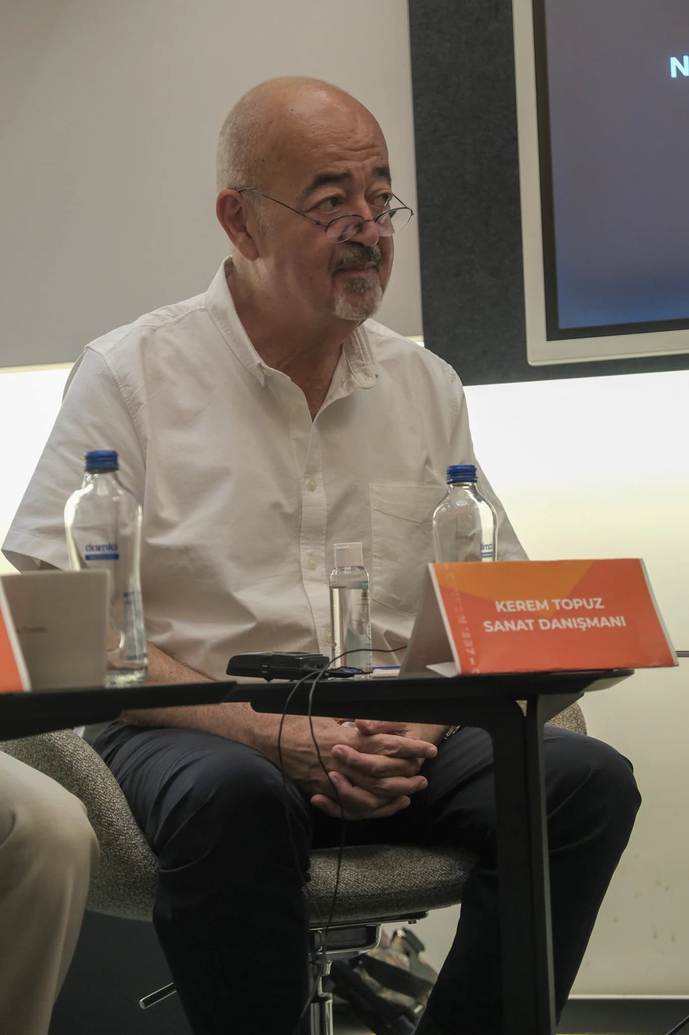 Fikret Mualla Anma Günü — 4. fotoğraf