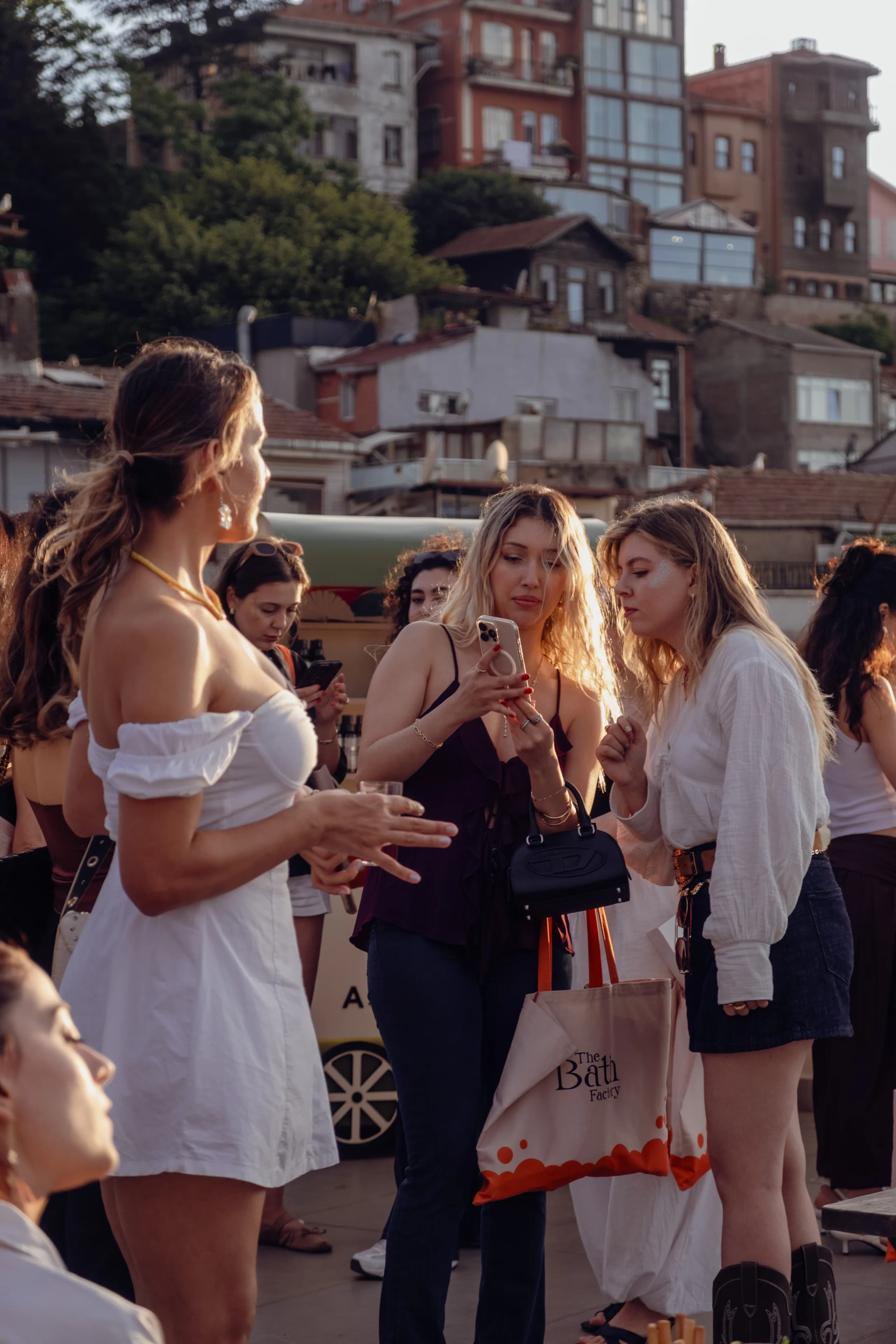 Influencer Night - Murat Savaş