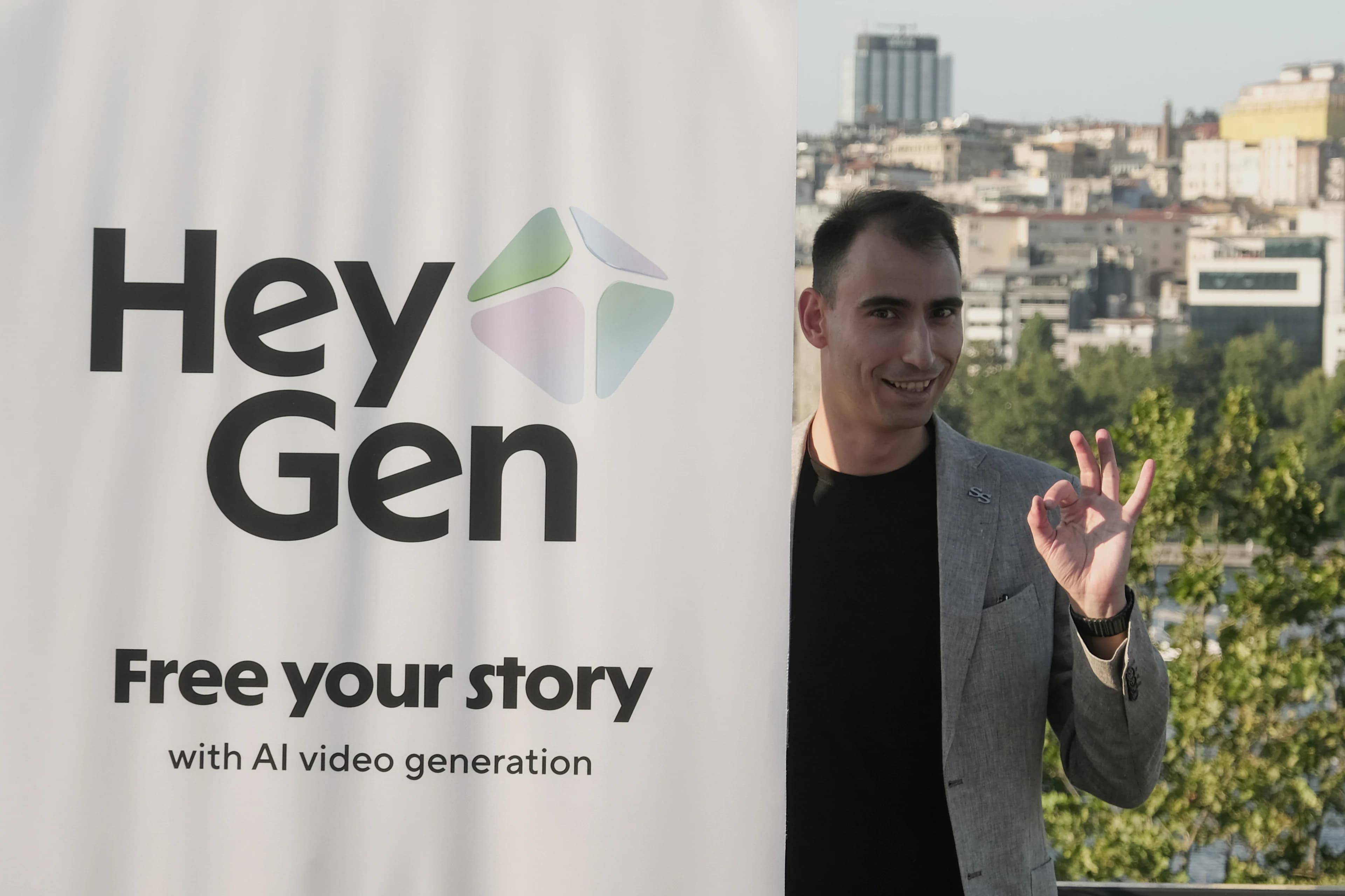 HeyGen — 7. fotoğraf