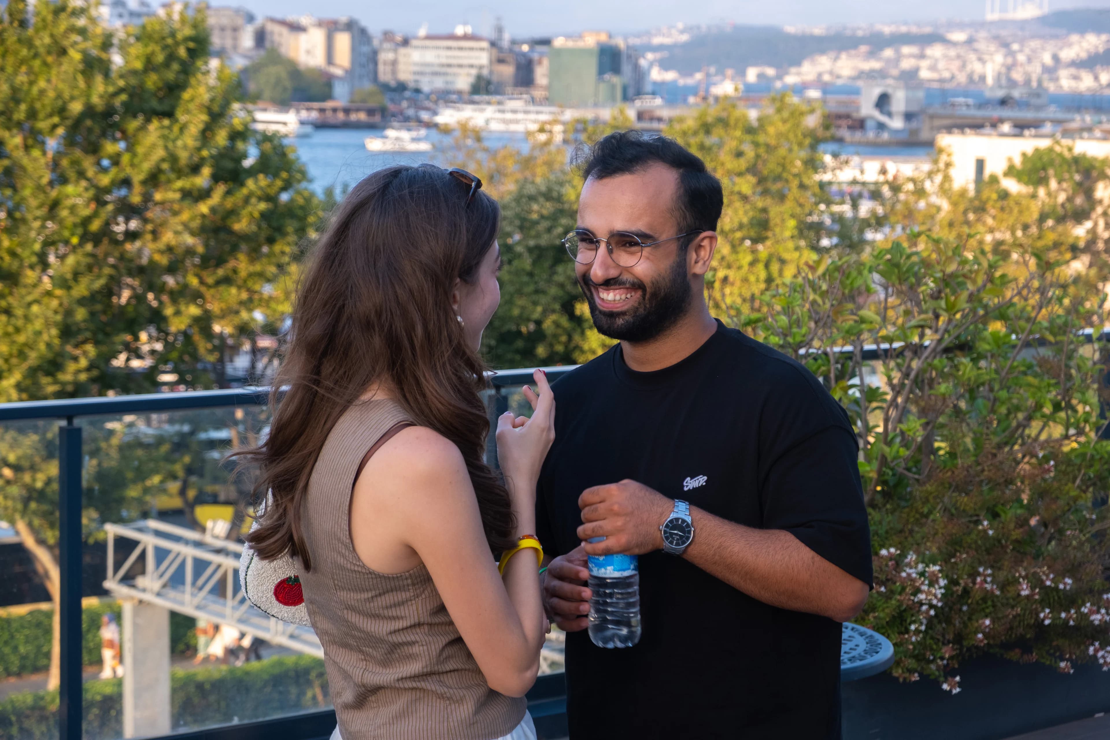 Founders Club Networking — 3. fotoğraf