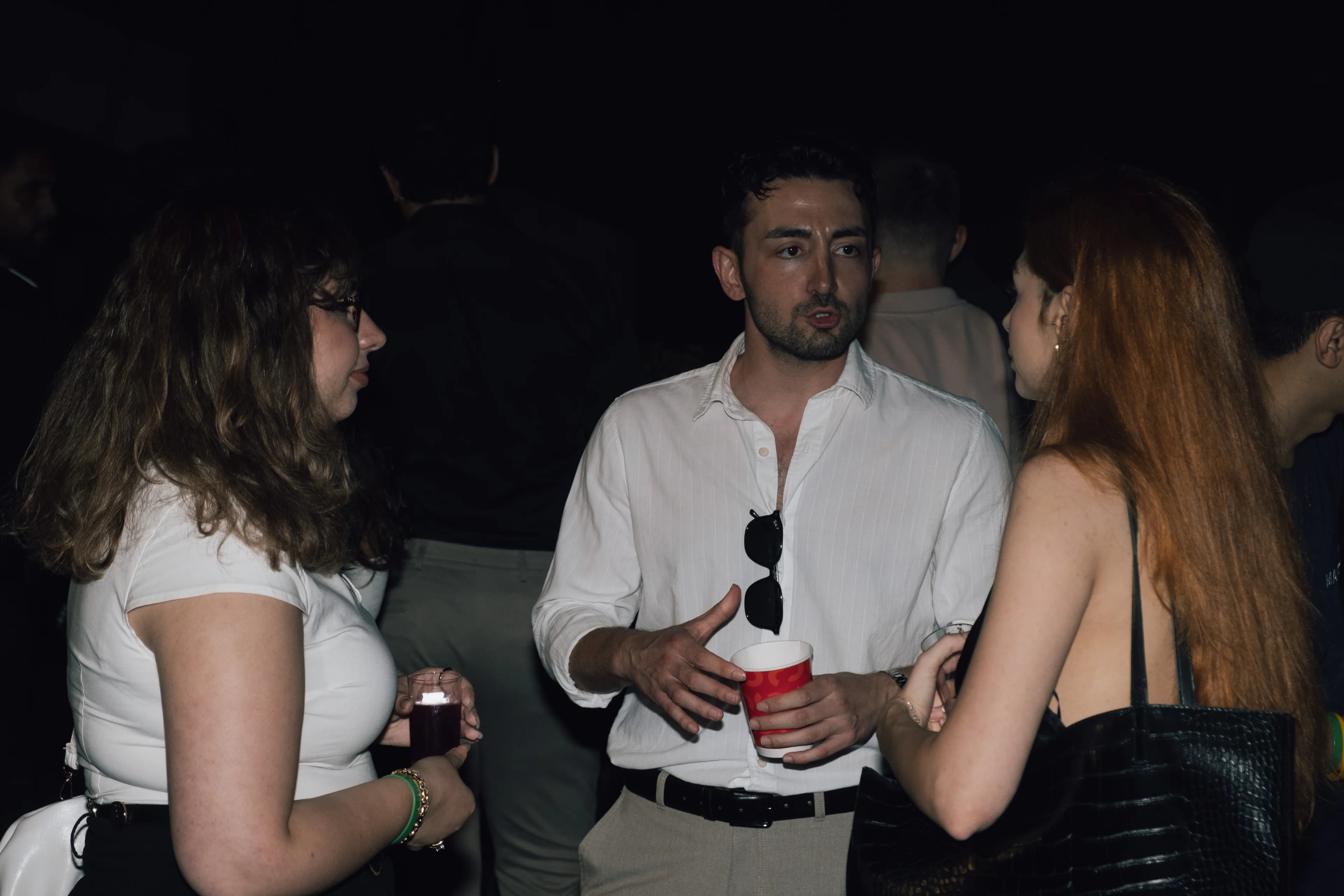Founders Club Networking — 8. fotoğraf