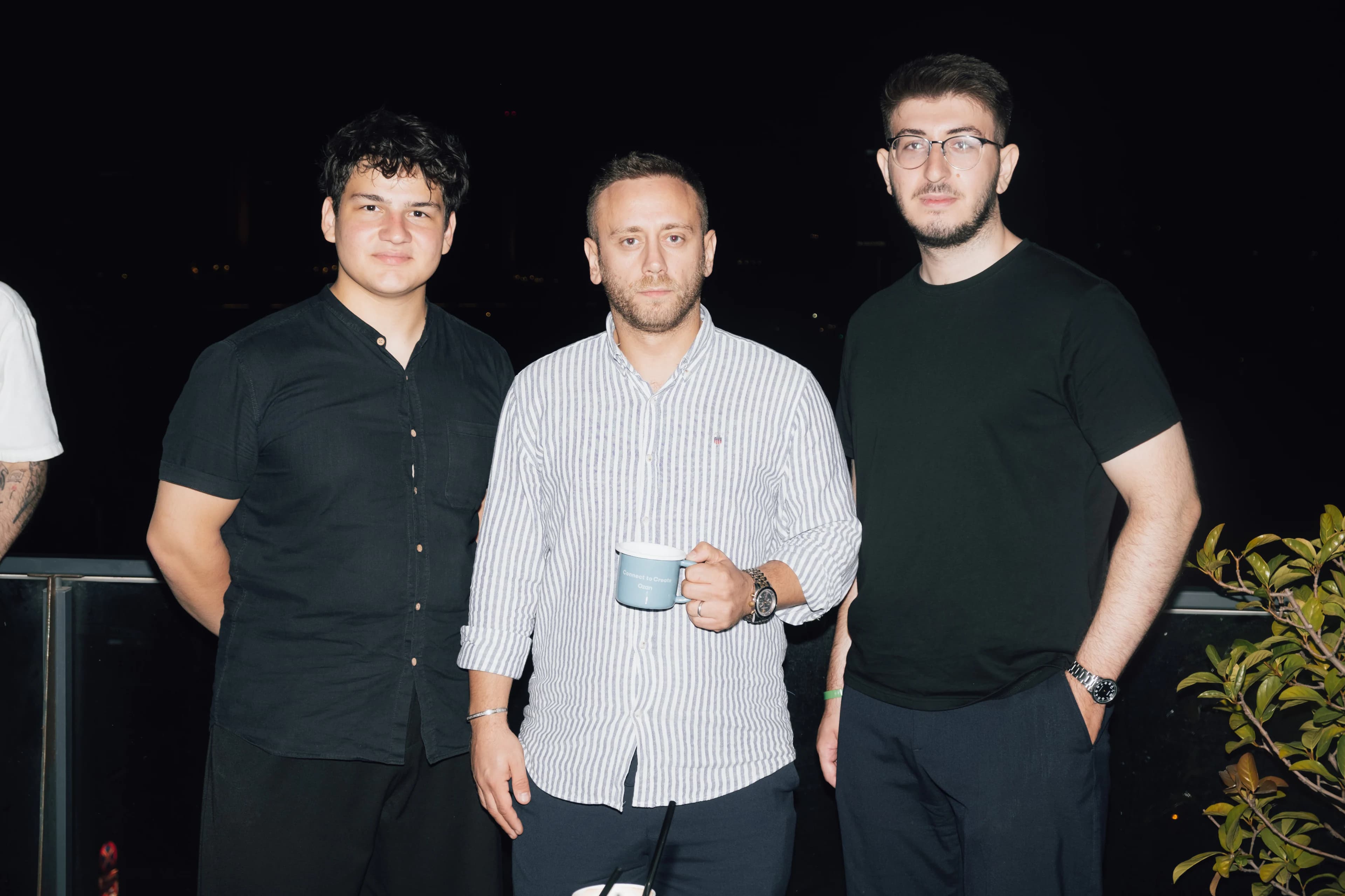 Founders Club Networking — 7. fotoğraf