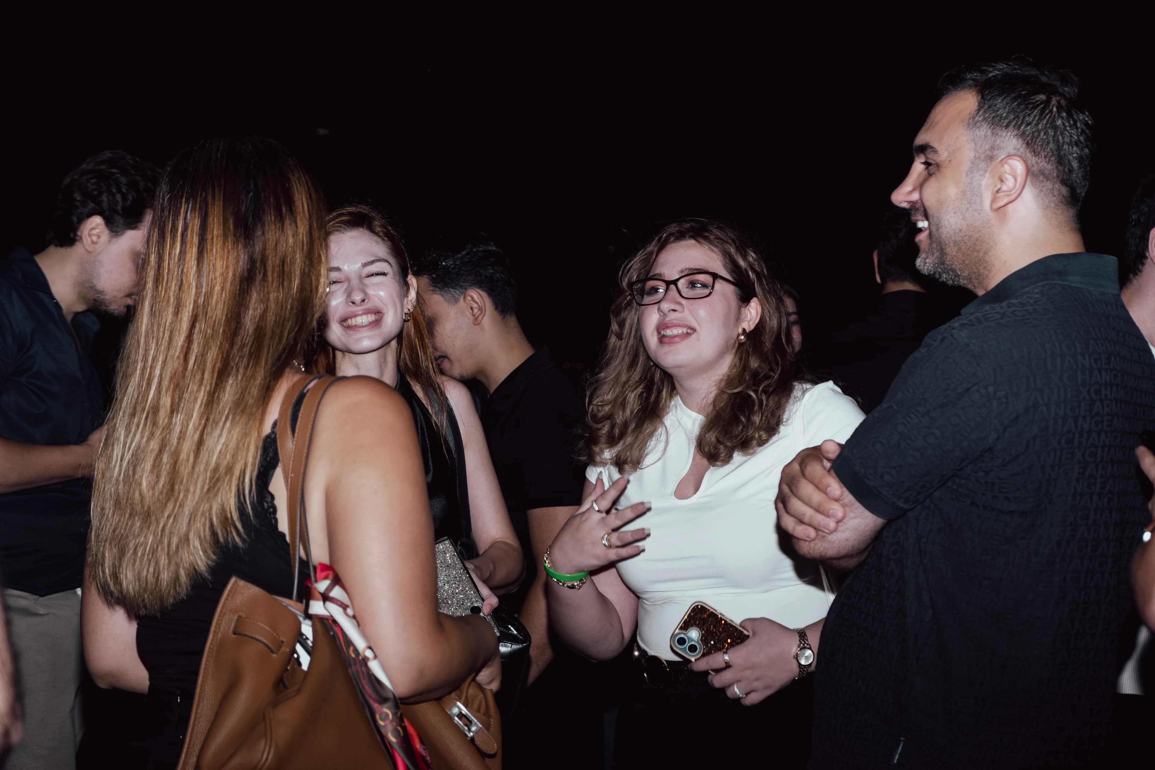 Founders Club Networking — 9. fotoğraf