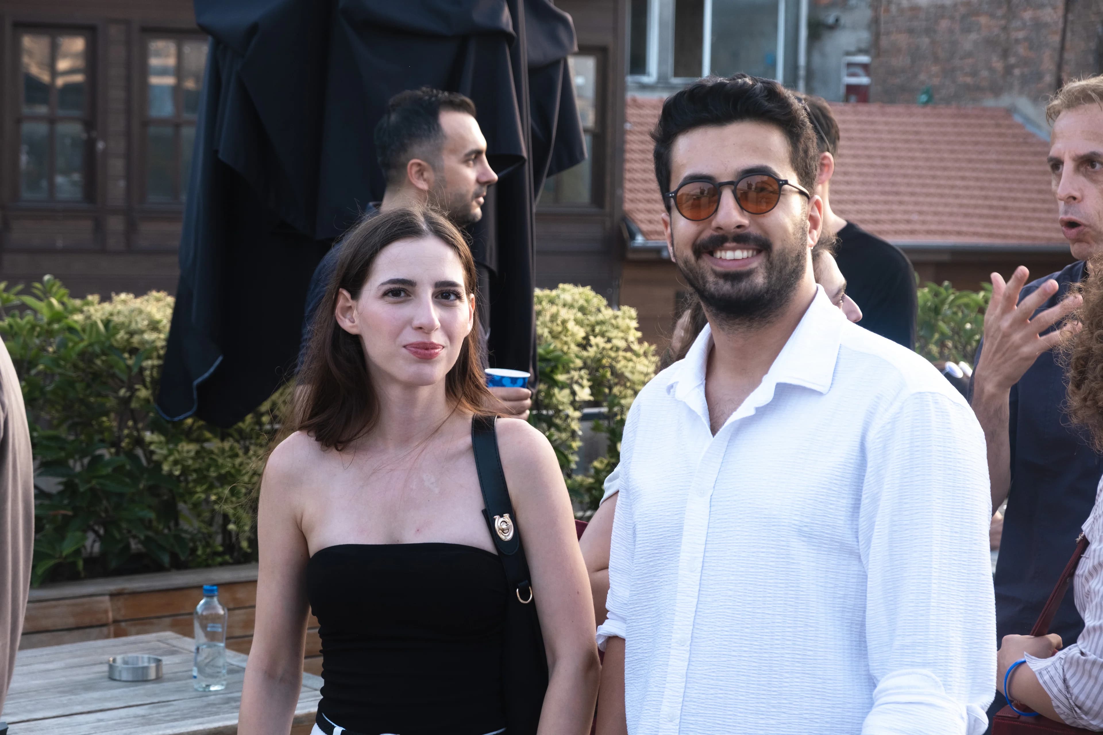 Founders Club Networking — 5. fotoğraf